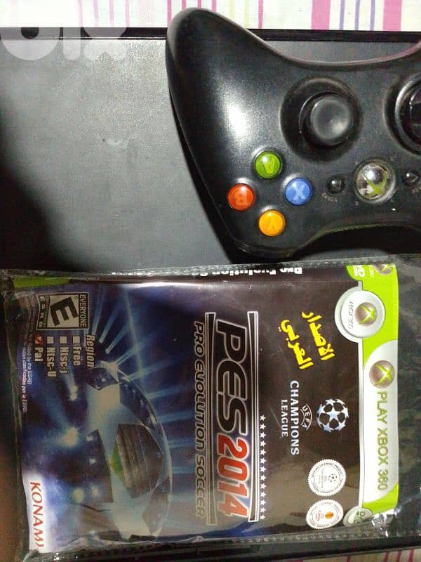 Xbox360 3