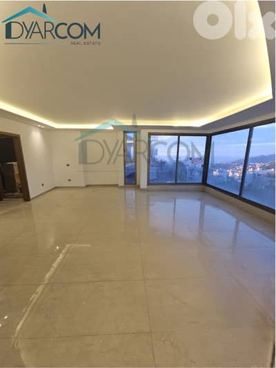 DY2128 - Beit el Kiko Apartment for Sale!