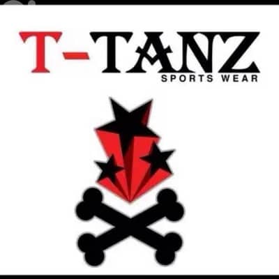 T-tanz sports wear