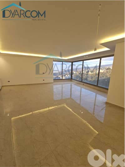 DY2380 - Beit el Kiko Apartment for Sale!