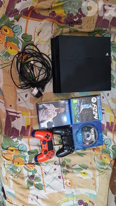 ps4 for sale