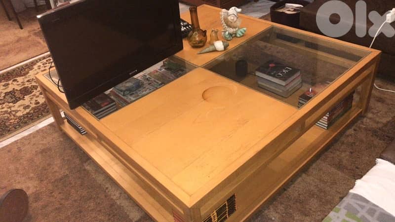 full house decore 10