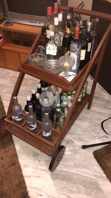 full house decore 11