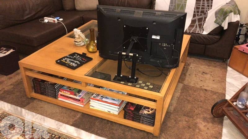 full house decore 12