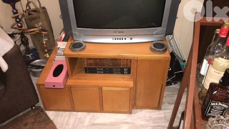 full house decore 13