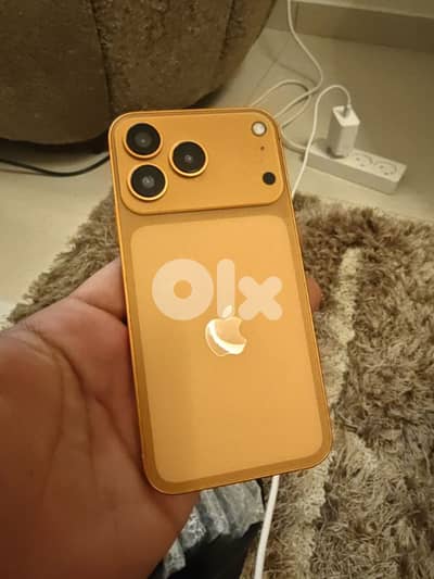 iphone 12 look 17 pro like new