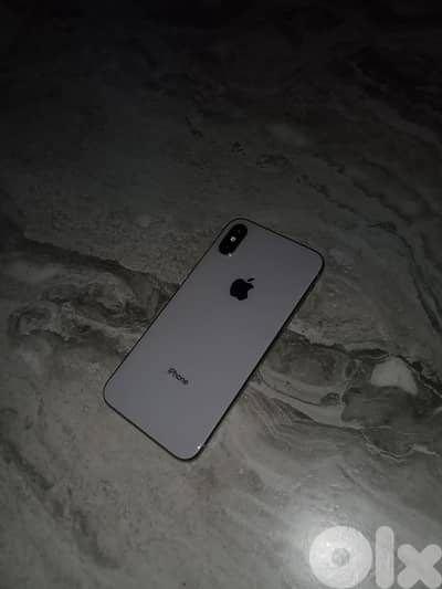 iphone x 256 gb
