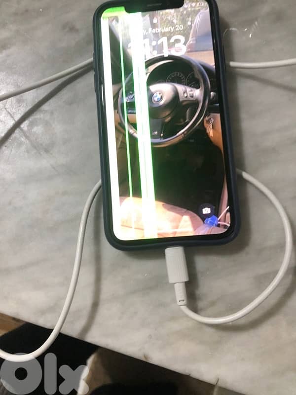 iphone x 256 gb 3