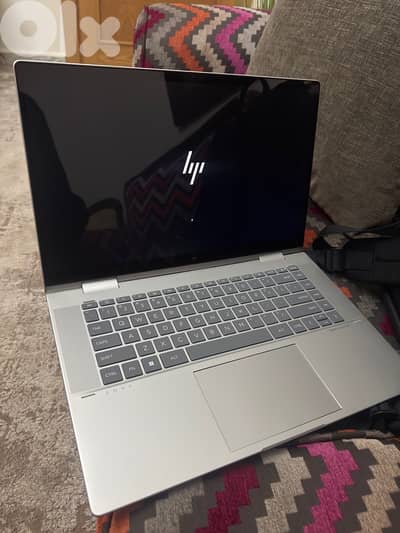 HP Envy x360 15.6” 2-in-1 Touchscreen Laptop – 13th Gen i7