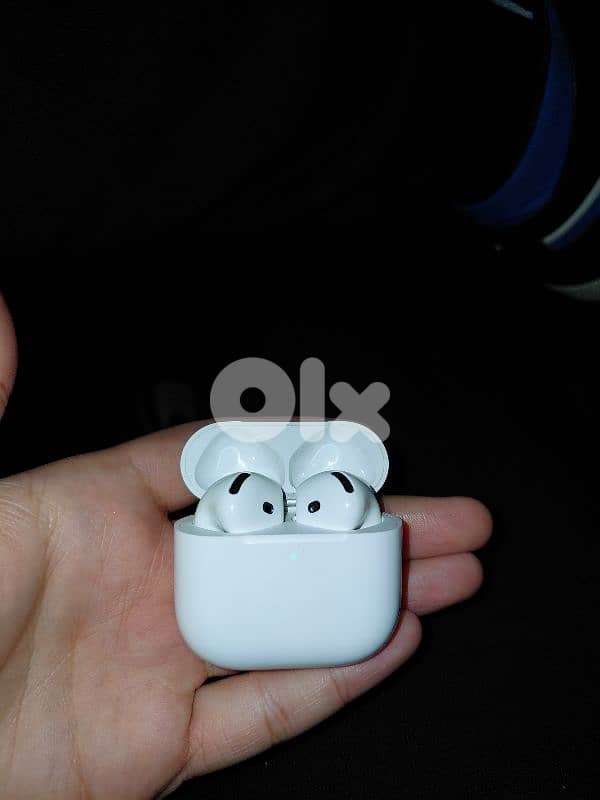 Airpods 4 ( ANC ) 3