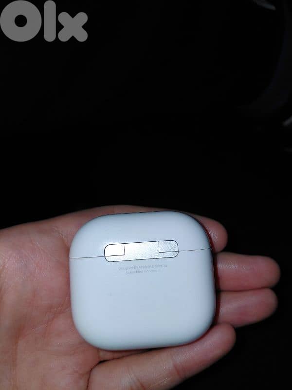 Airpods 4 ( ANC ) 5