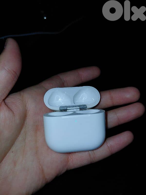 Airpods 4 ( ANC ) 6