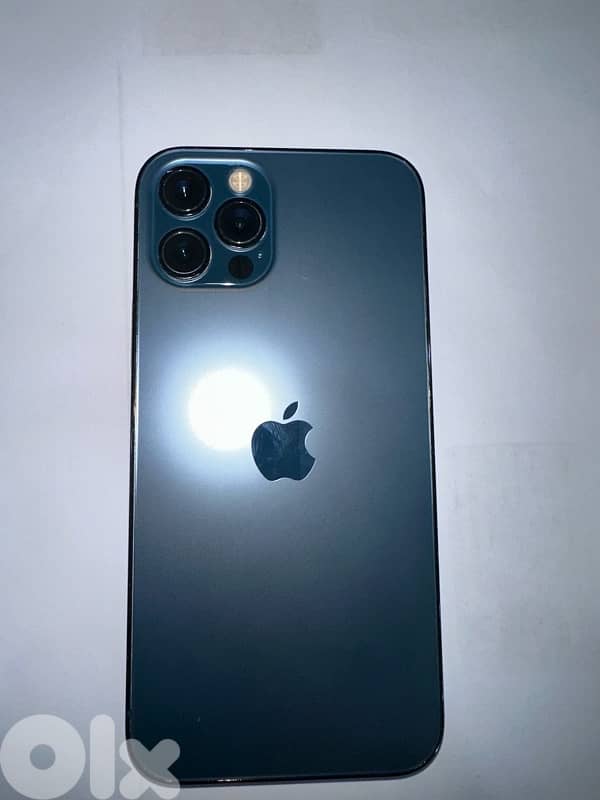iphone 12 pro 5