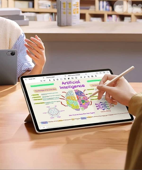 HUAWEI MatePad 11.5” S 3