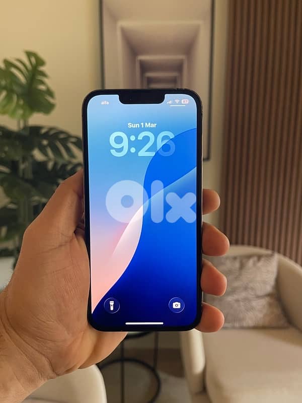 IPhone 13 Pro 256gb 4