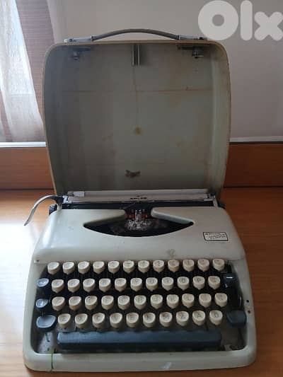 Typewriter