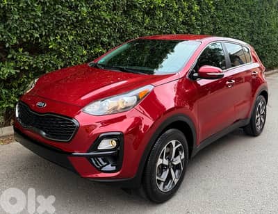 Kia Sportage 2020