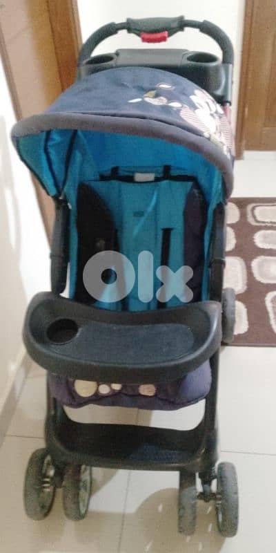 stroller juniors brand 2
