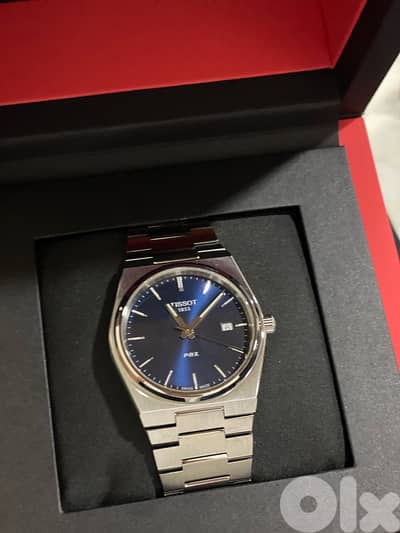 tissot prx and seiko 5 sport gmt