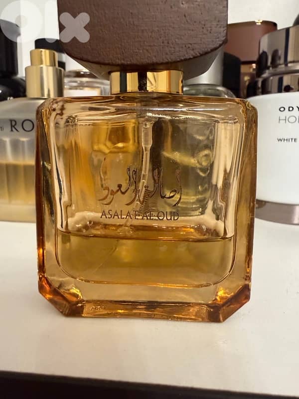 selling my perfume collection all original 1