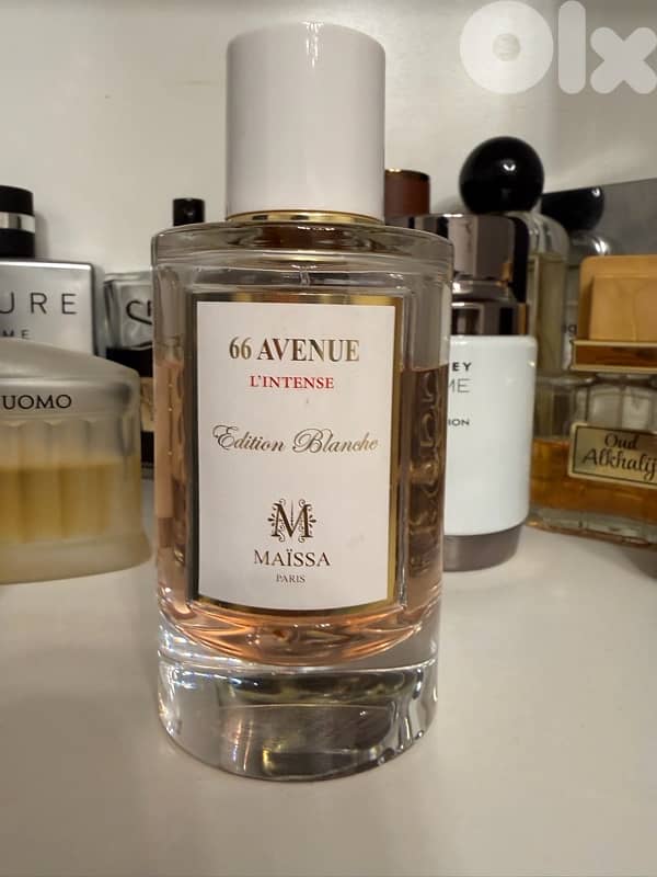 selling my perfume collection all original 2