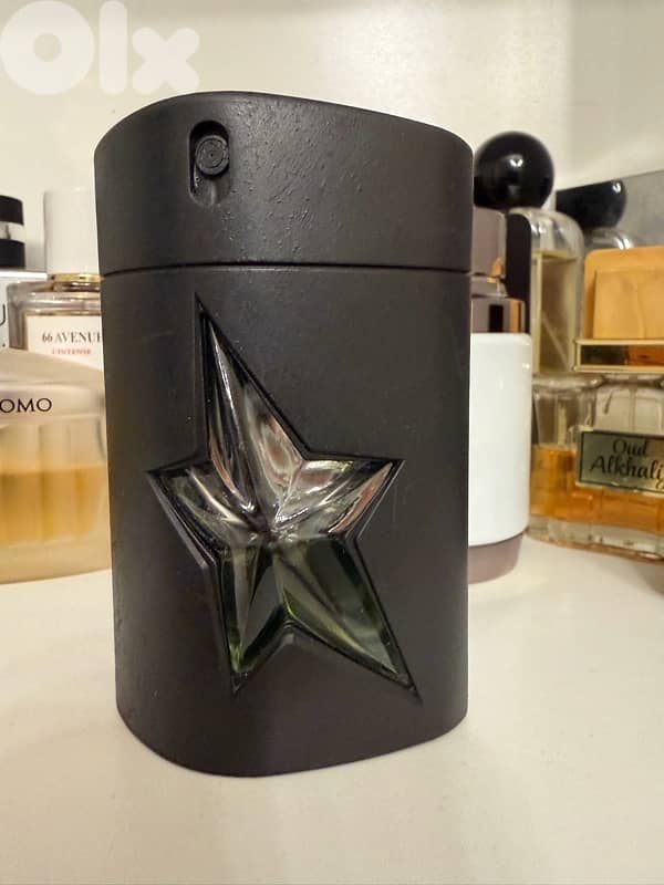 selling my perfume collection all original 3