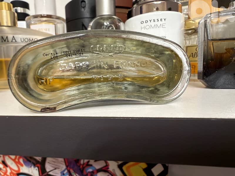 selling my perfume collection all original 7