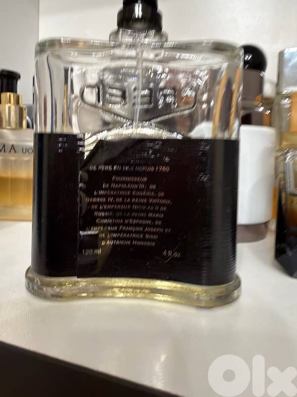 selling my perfume collection all original 8