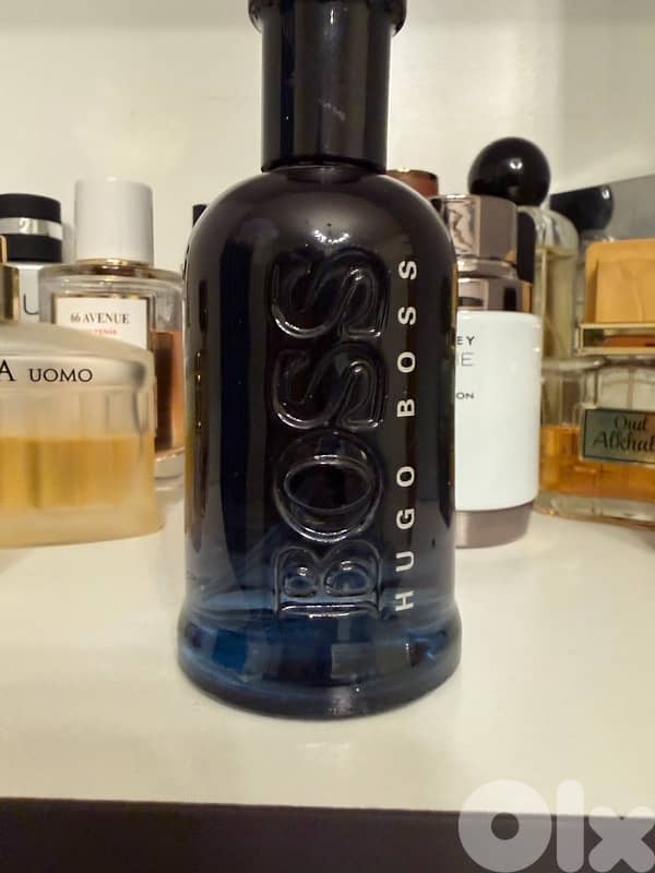 selling my perfume collection all original 14