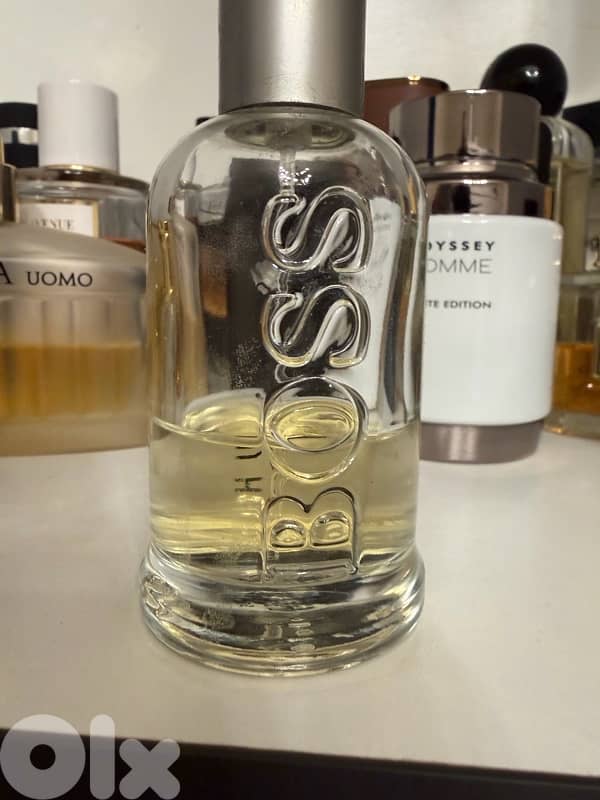 selling my perfume collection all original 15