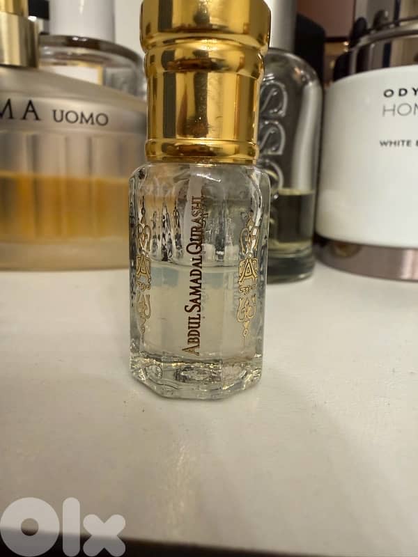 selling my perfume collection all original 16