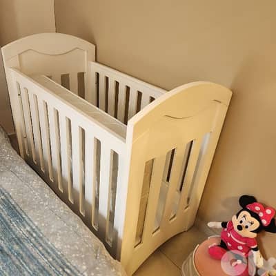 crib bed for kids new 81 832 908