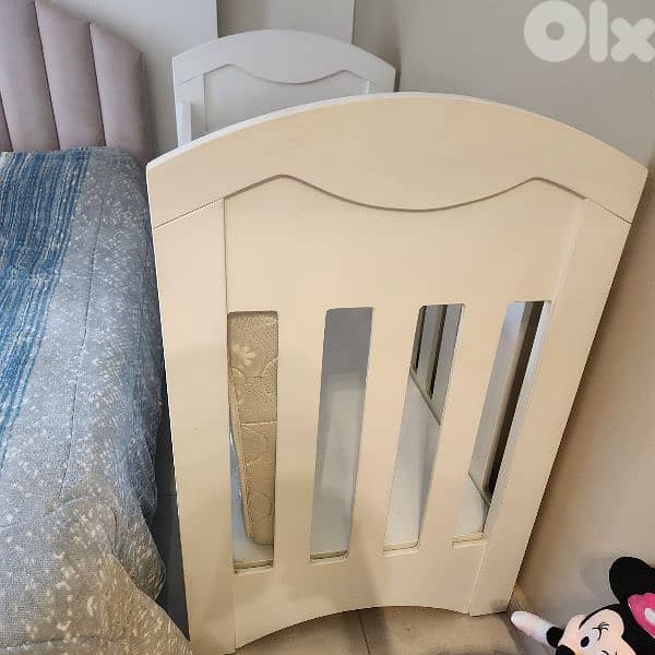 crib bed for kids new 81 832 908 1
