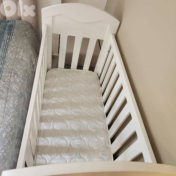 crib bed for kids new 81 832 908 2