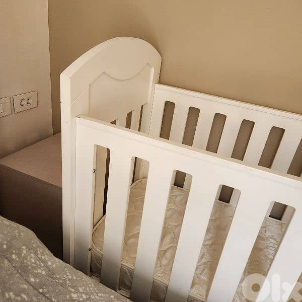 crib bed for kids new 81 832 908 3