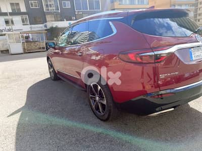 بويك أخرى 2021