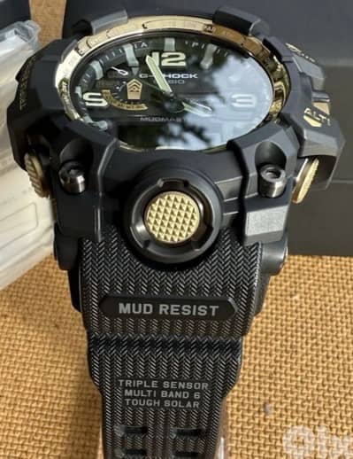 Casio G-Shock