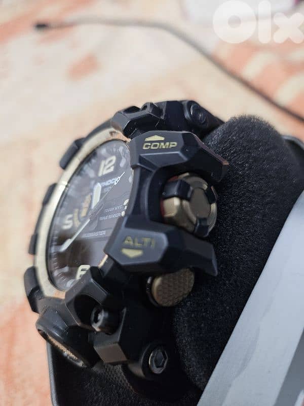 Casio G-Shock 13
