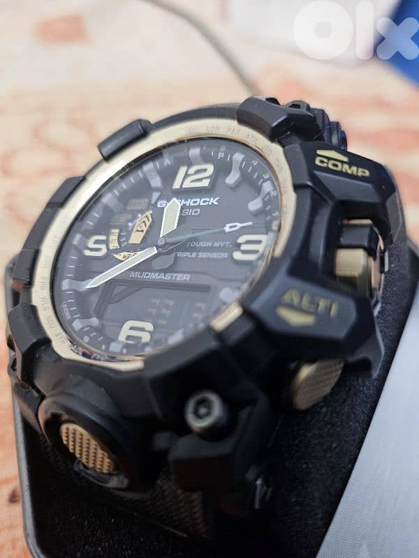 Casio G-Shock 14