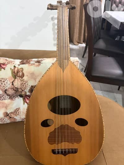 oud in great condition