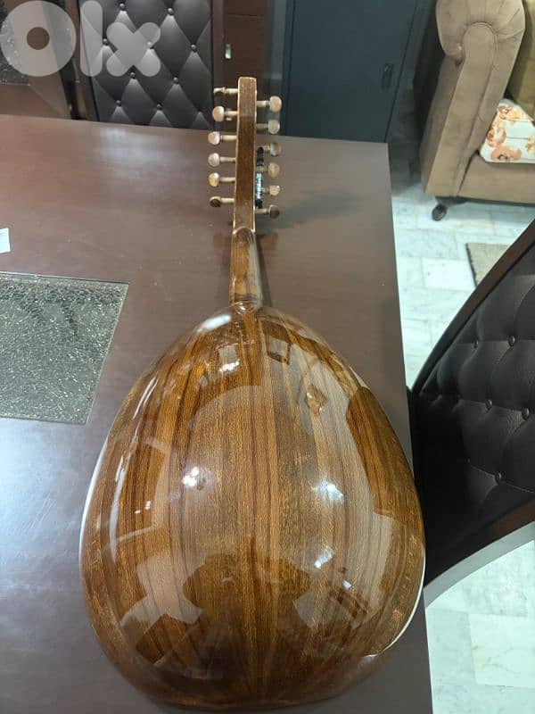 oud in great condition 1