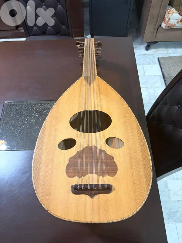 oud in great condition 2