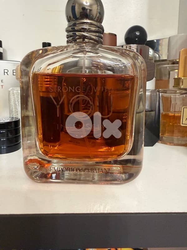 selling my perfume collection all original 17