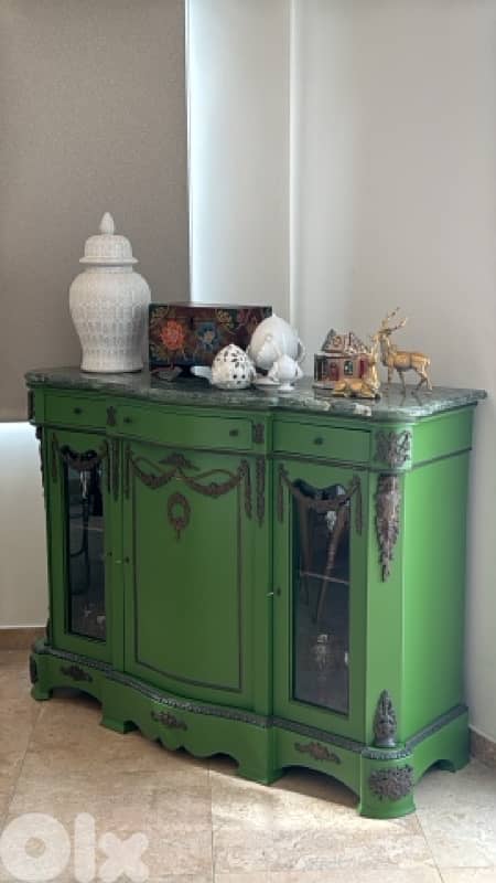 bahu antic refurbished-new 1