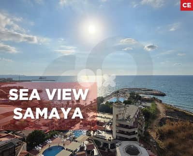 Samaya Resort Chalet for Sale KASLIK/كسليك REF#CE113590