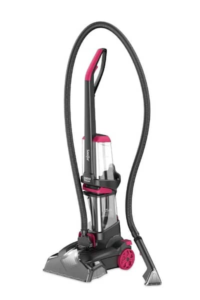 Wet and dry vacuum cleaner