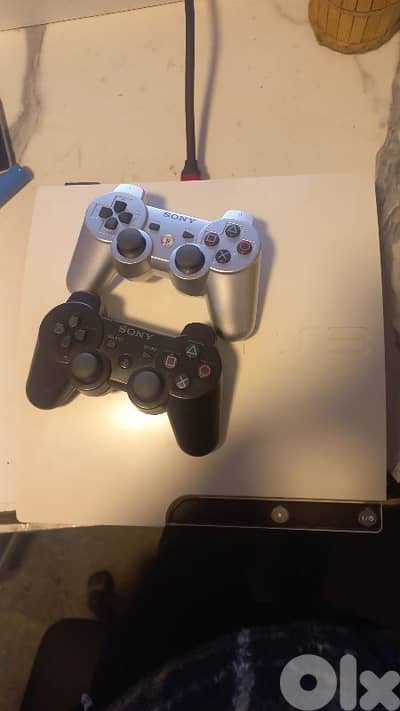 PlayStation 3 m3adale