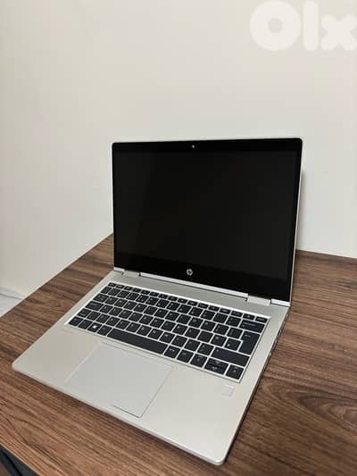 HP ProBook G8