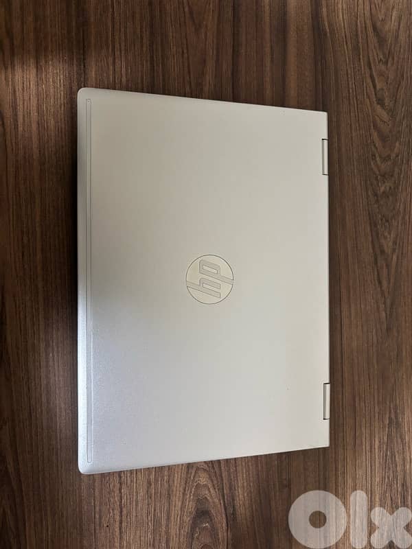 HP ProBook G8 3