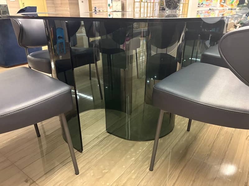 glass dinning table 3